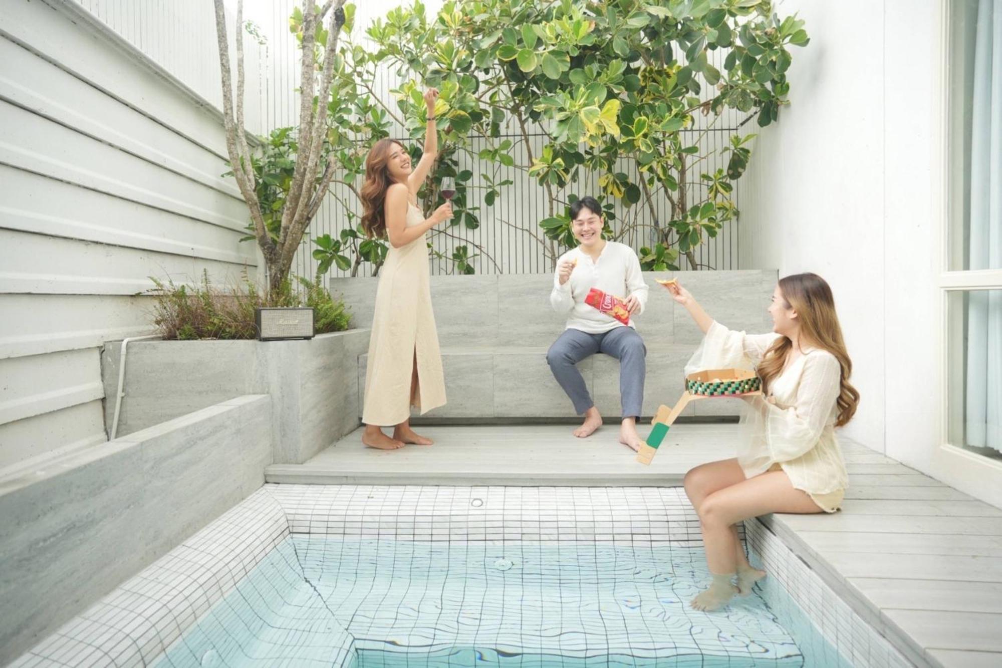 Any Day House Chiang Mai - Sha Plus Exterior photo