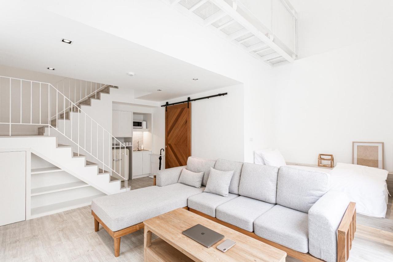 Any Day House Chiang Mai - Sha Plus Exterior photo