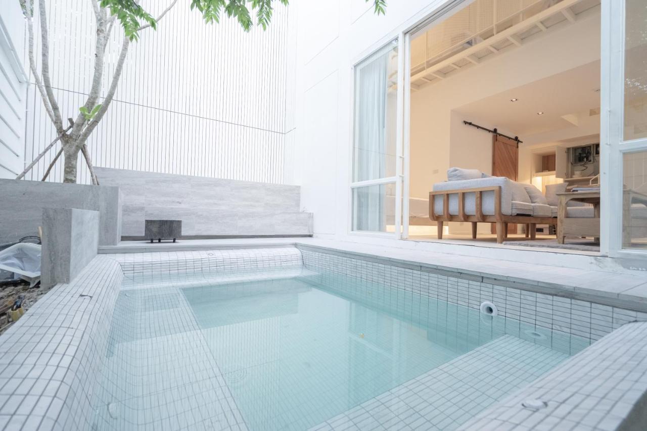 Any Day House Chiang Mai - Sha Plus Exterior photo